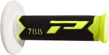 GRIPS788 FLO YELLO/BLACK/WHITE