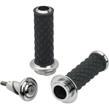 GRIPS ALUMICORE TBW CH
