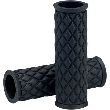 GRIPS ALUMICORE REPL BLK