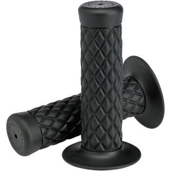 GRIPS THRUSTER 1 BLACK