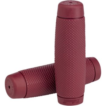GRIPS RECOIL 1 OXBLOOD