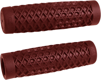 GRIPS ODI VANS 22MM OX BLOOD