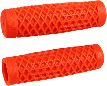 GRIPS ODI VANS 22MM ORANGE
