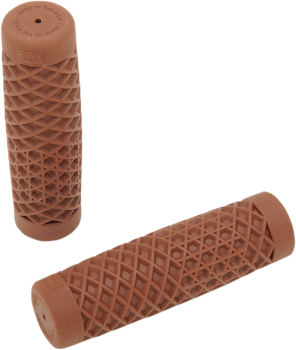 GRIPS ODI VANS 1'' BROWN