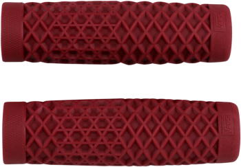 GRIPS ODI VANS 1'' OX BLOOD