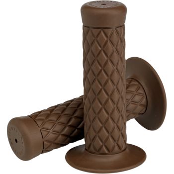 GRIPS THRUSTR 7/8 CHOC