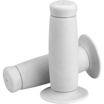 GRIPS RENGDE 7/8 WHITE