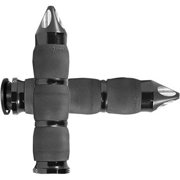 GRIP AIR CUSH ANO SPIKE