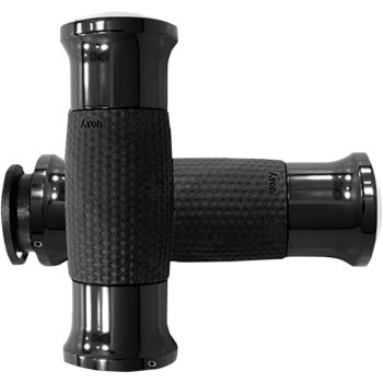 GRIP GEL ANO IND 18+