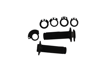 PROGRIP 709 LOCKON SCS BK