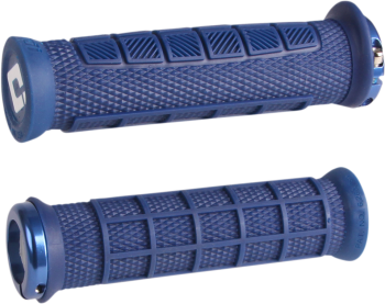 MTB GRIP ELITE PRO BL/BL