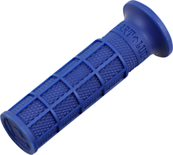 GRIPS ODI HART-LUCK BLUE