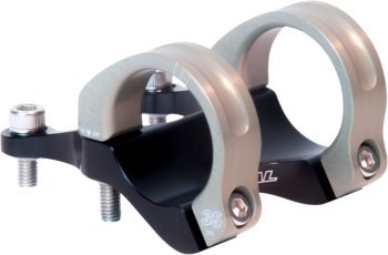 RENTHAL INTEGRA 35 45X0MM