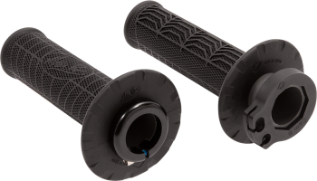 GRIPS DIRTCONT V2 BLACK