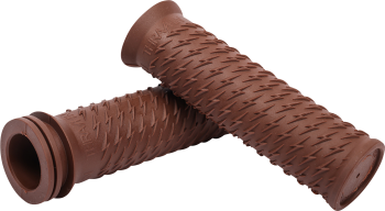 GRIP BOLT BROWN