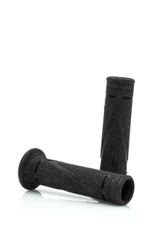 GRIPS 838 CARBON OPEN END