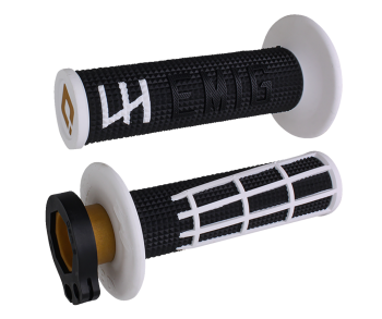 EMIG GRIP 2.0 BLK/WHT