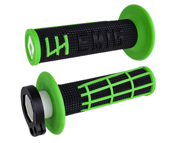 EMIG GRIP 2.0 BLK/GRN
