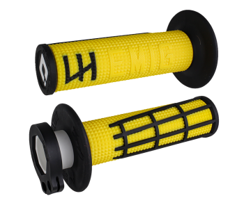 EMIG GRIP 2.0 YELL/BLK