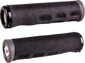 GRIPS MTB DREAD LOCK BK