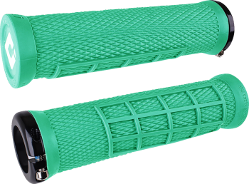 GRIPS MTB ELITE FLOW MINT