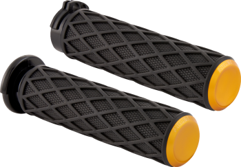 GRIPS DIAMOND CABLE GOLD