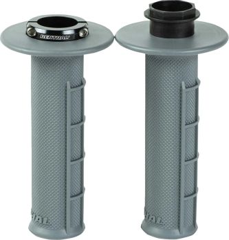 GRIPS LOCK-ON RENTHAL HALF WAF