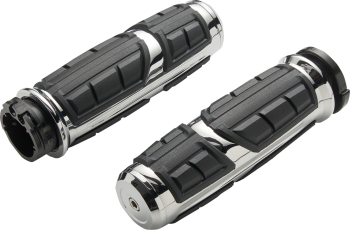 GRIPS CHICANE CABLE CHROME