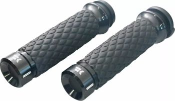 GRIP DIAMOND CC KLASSIC BLACK
