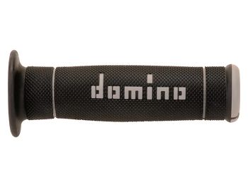 GRIPS A240 PAIR BLACK/GREY