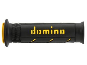 GRIPS A250 PAIR BLACK/YELLOW