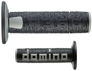 GRIPS A360 PAIR BLACK/GREY