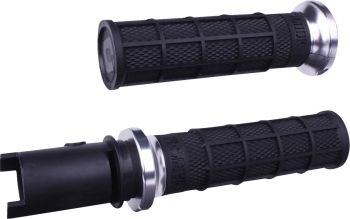 GRIPS LOCK ON HART LUCK WAFFLE
