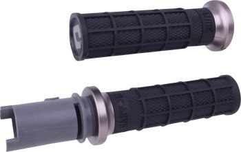 GRIPS LOCK ON HART LUCK WAFFLE