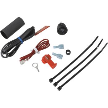 Pöidla soojendus Moose Utility