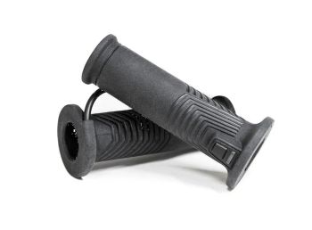 HEATED GRIP ARTEMIS 7/8 130MM