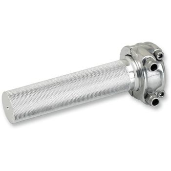 THROTTLE WHISKEY DBL POL