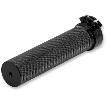 THROTTLE TUBE WHSKY BLK