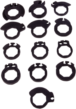 CAM THROTTLE HDA/KTM 2 ST