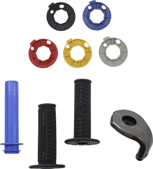 THROTTLE KIT REV-3-KAW