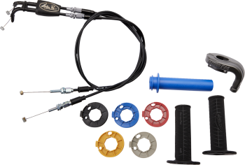 THROTTLE KIT REV-3-KAW