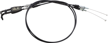 THROTTLE KIT REV-3-HON