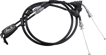 THROTTLE KIT REV-3-YAM