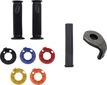 THROTTLE KIT REV3 R6
