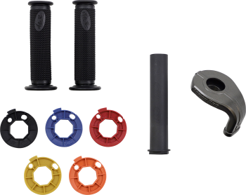 THROTTLE KIT REV3 NINJA