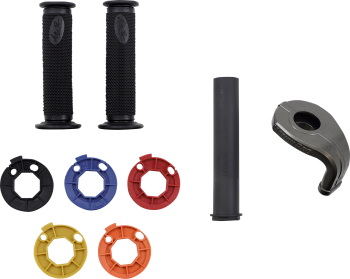 THROTTLE KIT REV3 GSXR1K