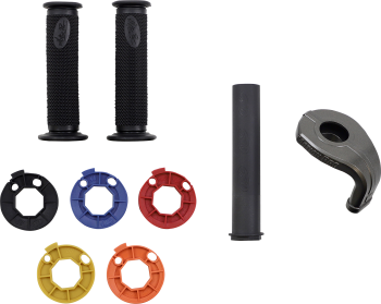 THROTTLE KIT REV3 DUC