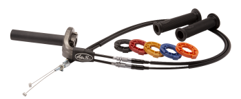 THROTTLE KIT REV3 ZX-14