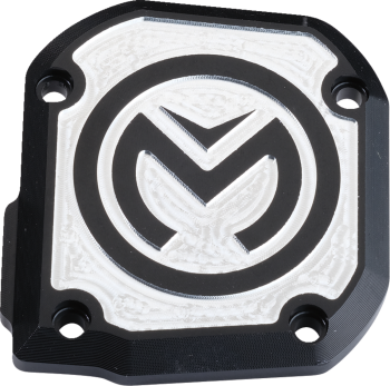 THROTTLE COVER POL MSE