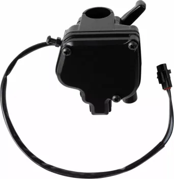 THROTTLE ASSEMBLY YAMAHA MSE
